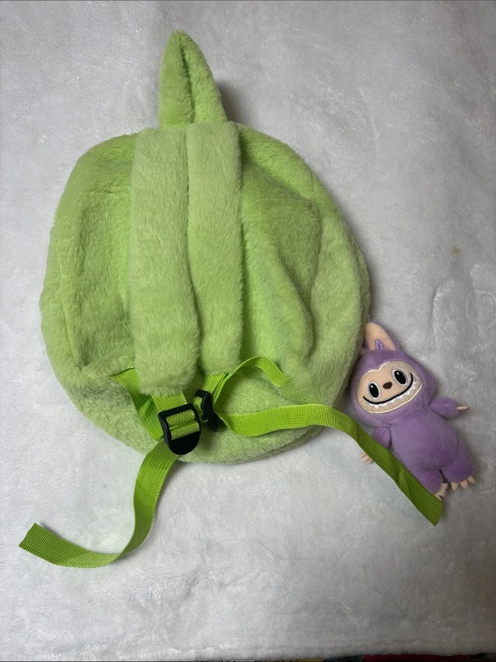 N/A soft lime